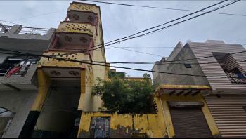 Investment Opportunity: 320 Sq. Yd. Commercial Space in Patel Nagar with Rs. 70,000 Rent