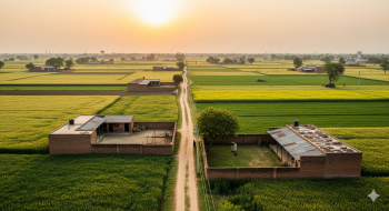 Agricultural/farm land in Sewana Dubaldhan Road