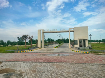 Residential Plot for Sale in Sector 36, Bahadurgarh (110 Sq. Yards)