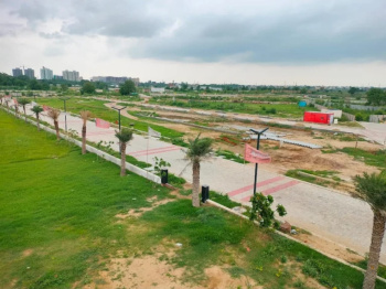 Residential Plot for Sale in Sector 36, Bahadurgarh (110 Sq. Yards)