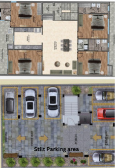 Property for sale in Sector 9A Bahadurgarh