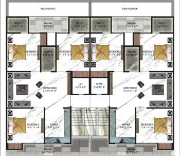 Property for sale in Sector 37 Bahadurgarh