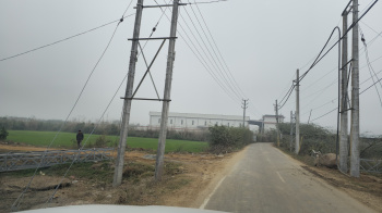Clu land in Sector 33 Bahadurgarh