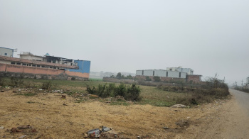 Industrial land / Plots for Sale in Bahadurgarh