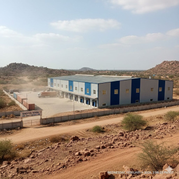 28000 Sq.ft. Warehouse/Godown for Rent in Industrial Area, Mundka, Delhi