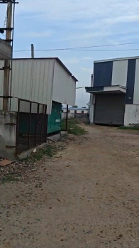 2 Ares Warehouse/Godown for Sale in Daboda Village, Bahadurgarh