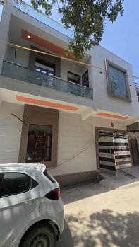 Independent House for Sale in Arya Nagar, Bahadurgarh (100 Sq. Yards)