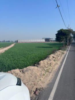 Agricultural/Farm Land for Sale in Sohna Road, Faridabad (6 Acre)