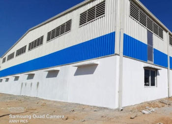 INDUSTRIES FOR SALE AMRU PALWAL