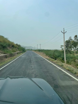AGRICULTURE LAND FOR SALE SOHNA ROAD AREA FARIDABAD