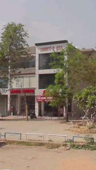 SCO FOR SALE SECTOR 46 FARIDABAD