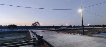 Residential Plot For Sale In Rohta, Agra (100 Sq. Yards)