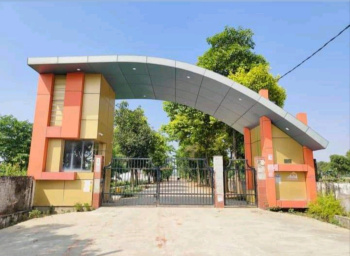 Residential Plot For Sale In Rohta, Agra (100 Sq. Yards)