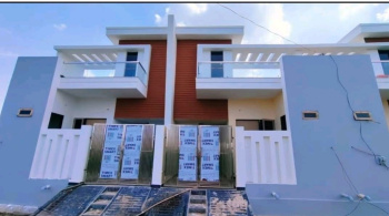 105sq.yd,2bhk Semi Furnished Luxury Villa For Sale