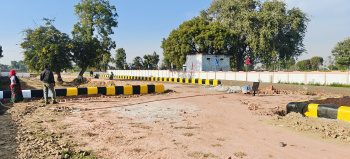 Residential Plot for Sale in Rohta, Agra (100 Sq. Yards)
