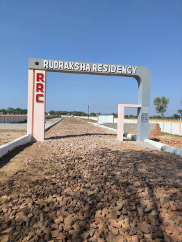 Residential Plot for Sale in Dhanauli, Agra (100 Sq. Yards)