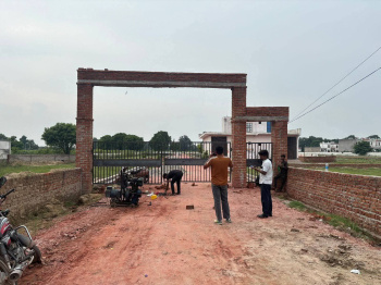 Residential Plot for Sale in Rohta, Agra (112 Sq. Yards)