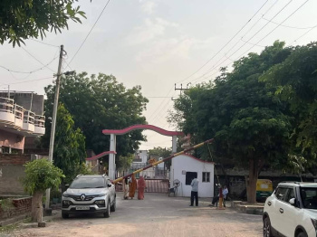 Property for sale in Nainanajat, Agra