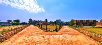 Property for sale in Nainanajat, Agra