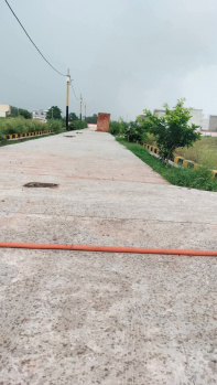 Property for sale in Rohta, Agra