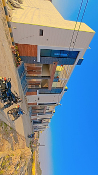 2.5 BHK Independent House for Sale in Rohta, Agra (111 Sq. Yards)