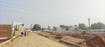 24×36  ka chokor plot for sale gated township me