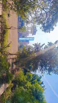 Residential Plot for Sale in Rohta, Agra (96 Sq. Yards)