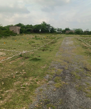 500 Sq.ft. Residential Plot for Sale in Mavli, Udaipur
