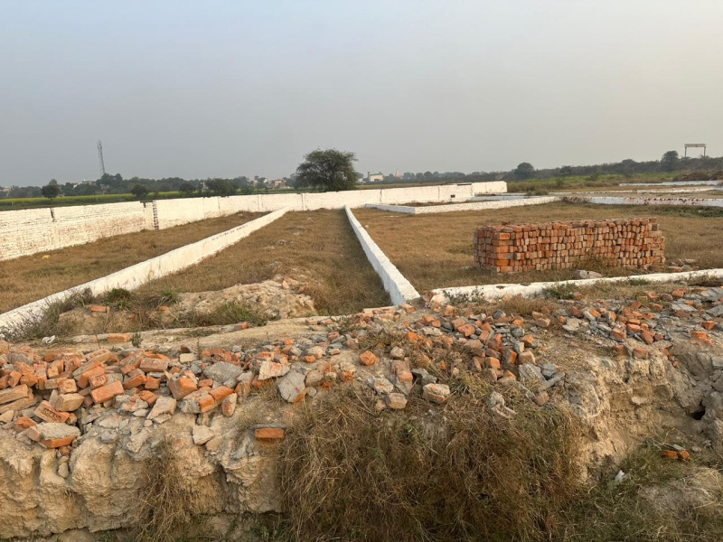 800 Sq.ft. Residential Plot for Sale in Sakroda, Udaipur
