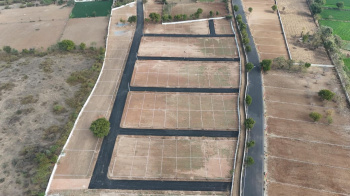 1000 Sq.ft. Residential Plot for Sale in Sakroda, Udaipur