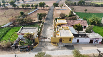 1000 Sq.ft. Residential Plot for Sale in Sakroda, Udaipur