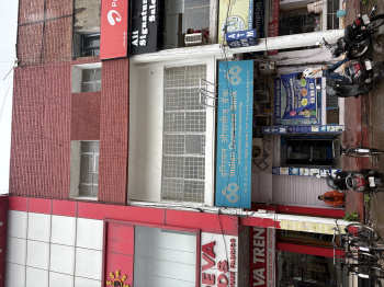 Showrooms for Sale in Sector 9, Panchkula (5000 Sq.ft.)