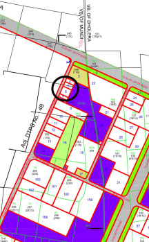 Property for sale in Panchkula Extension