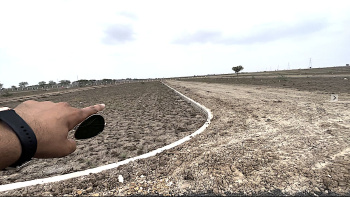 Society Plots in HUDA Sector’s