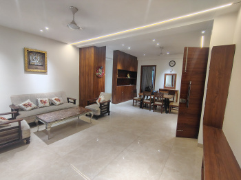 3 BHK Builder Floor for Rent in Sector 7, Panchkula (250 Sq. Yards)