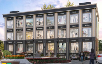 133 Sq. Yards Showrooms For Sale In SAS Nagar, Mohali