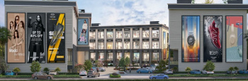 133 Sq. Yards Showrooms For Sale In SAS Nagar, Mohali