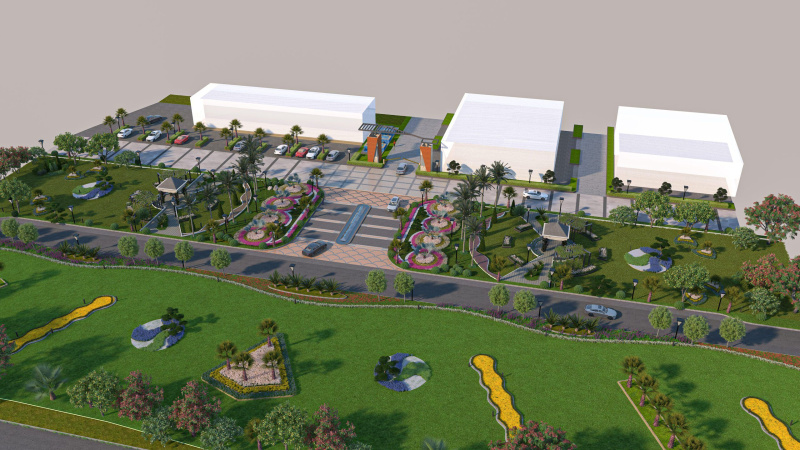 180 Sq. Yards Residential Plot for Sale in Sector 12, Panchkula