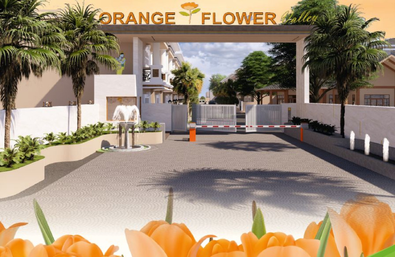 91 Sq. Yards Residential Plot for Sale in Sector 14, Panchkula
