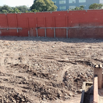 Industrial Land / Plot for Sale in Industrial Area Phase I, Panchkula (2500 Sq. Yards)