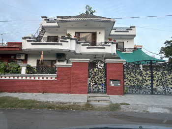 Independent House For Sale In Sector 11, Panchkula (250 Sq. Yards)