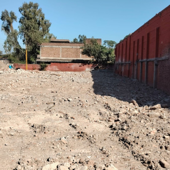 Industrial Land / Plot for Sale in Industrial Area Phase I, Panchkula (3054 Sq. Yards)