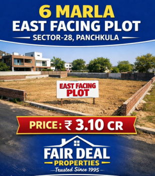 Property for sale in Sector 28 Panchkula