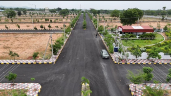 Commercial Lands /Inst. Land for Sale in Chotuppal, Hyderabad (28000 Sq.ft.)
