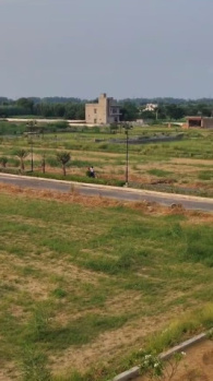 Residential Plot for Sale in Hansi, Hisar (100 Sq. Yards)