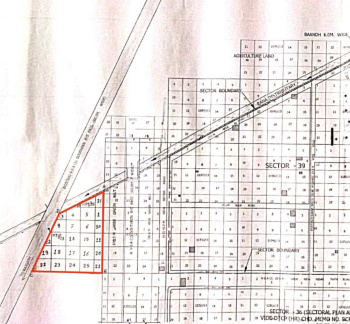 Property for sale in GT Road, Dera Bassi