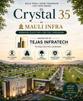 Property for sale in Beltarodi, Nagpur