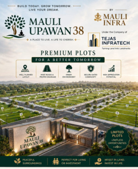 Property for sale in Gavsi Manapur, Nagpur