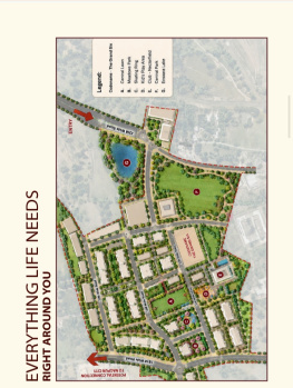 Property for sale in Besa Pipla Road, Nagpur