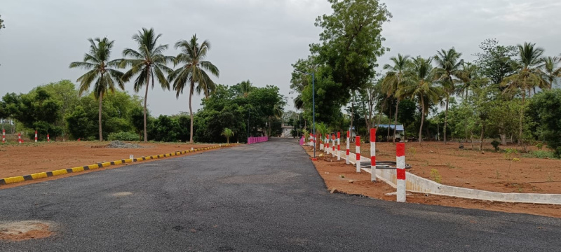 Residential Plot For Sale In Kashiram Nagar, Moradabad (100 Sq. Yards)